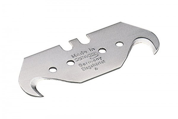 Wolfcraft Lame trapezoidali - 4188000