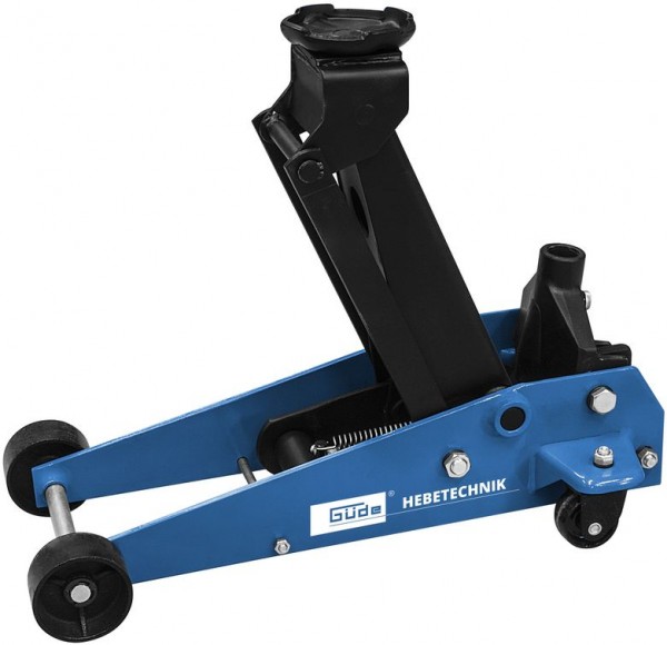 Güde Cric hydraulique GRH 3/500 Q - 18039