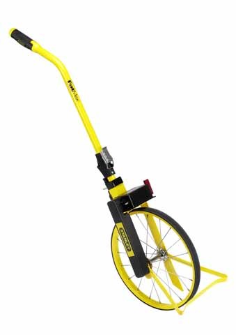Stanley Messrad FatMax mit Speichen MW55S - 400 mm