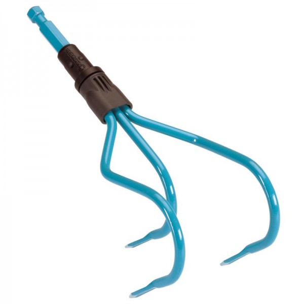 Gardena Cultivateur combisystem