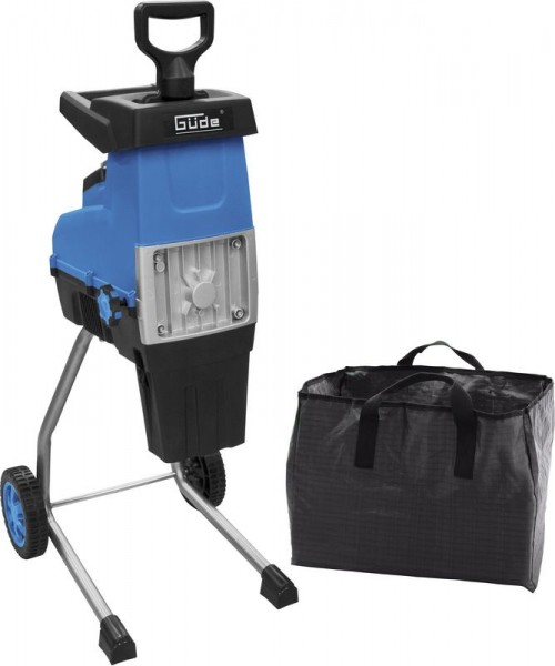Güde Gartenhäcksler GH 2801 Silent - 94374