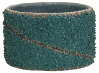 Bosch Professional Manchon abrasif X573 36, Ø30 x 20 mm