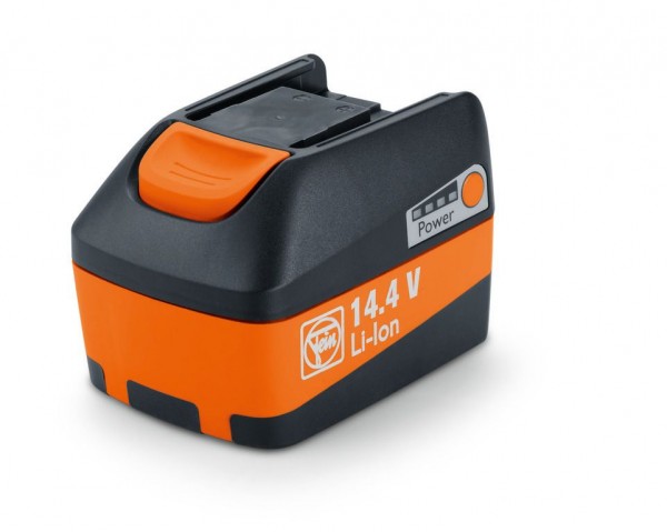 Fein Accupack, Spanning 14,4 V, Capaciteit 5 Ah, 15 stuks - 92604172030