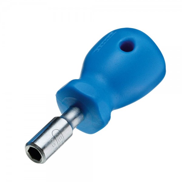 Gedore Tournevis porte-embout 1/4", 80 mm - 670 K