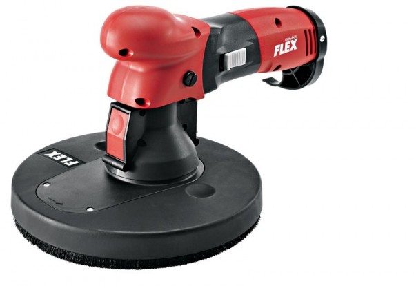 Flex WSE 7 Vario Set Wand- en plafondschuurder Handy-Giraffe - 385166