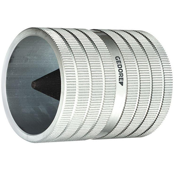 Gedore Pijpfrees tbv rvs pijpen 8-35 mm - 232501