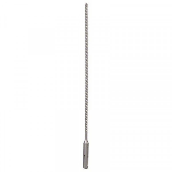 Bosch Professional Brocas para martillos perforadores SDS plus-7X, 5,5 x 400 x 465 mm - 2608576115