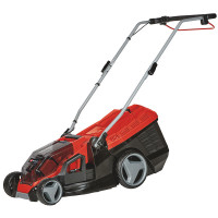 Einhell Tondeuse à gazon sans fil GE-CM 36/36 Li (2x4,0Ah) - 3413230