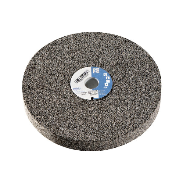 Metabo Meule 120 x 20 x 20 mm, 36 P, corindon brun, pour meuleuse double - 629088000