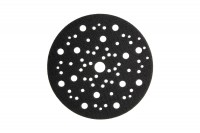Mirka Protecteur de plateau 150mm, 67 trous, 5/unité - 8295610111