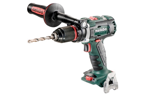Metabo BS 18 LTX BL I Trapano-avvitatore a batteria 18V, MetaLoc - 602350840