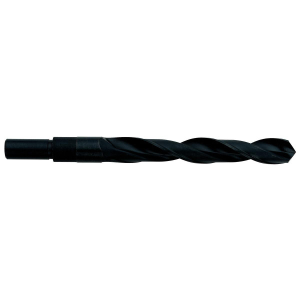 Metabo Broca HSS-R 20,0 x 205 mm, con vástago escalonado (625019000)