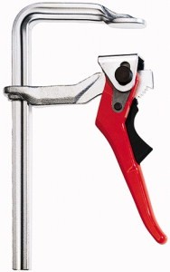Bessey Presse à serrage rapide classiX GSH 400/120