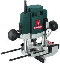 Metabo Fresatrice verticale elettronica da 1200 Watt Of E 1229 Signal