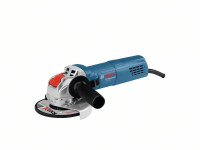 Bosch Professional Meuleuse angulaire avec X-LOCK GWX 750-115, 750W - 06017C9000
