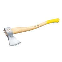 Ochsenkopf Universal Forstaxt Hickorystiel, 1600 g - OX 20 H-1608