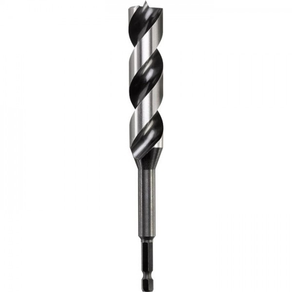 KWB 3-S Japanse slangenboor, 165 mm, ø 18 mm - 042818