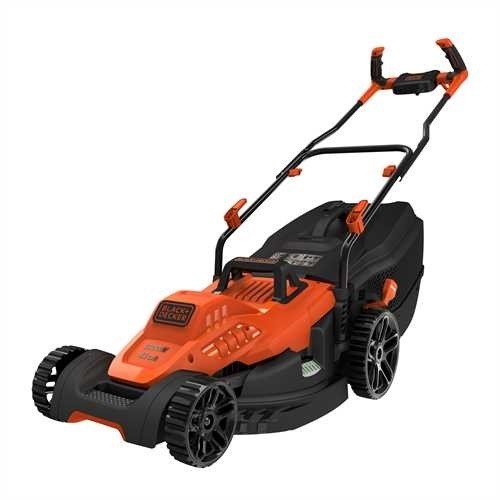 Black & Decker 1800W Grasmaaier 42 cm - BEMW481BH-QS