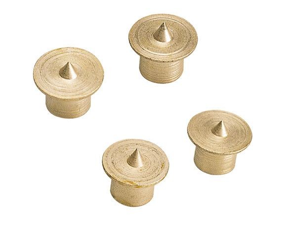 Wolfcraft 4 Dübelfix 8 mm
