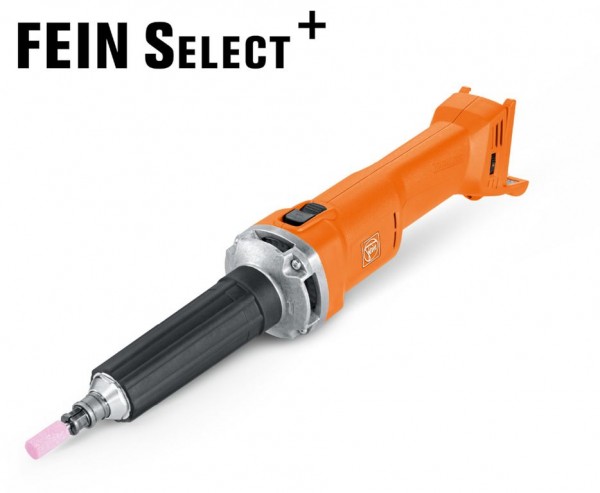 Fein AGSZ 18-280 LBL Select, Rechte accuslijpmachine - 71230262000