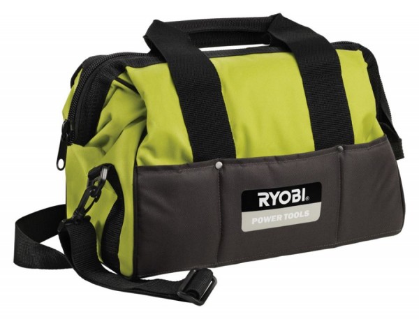 Ryobi UTB2 ONE+ Werkzeugtasche Nylon klein für 2- 3 Geräte