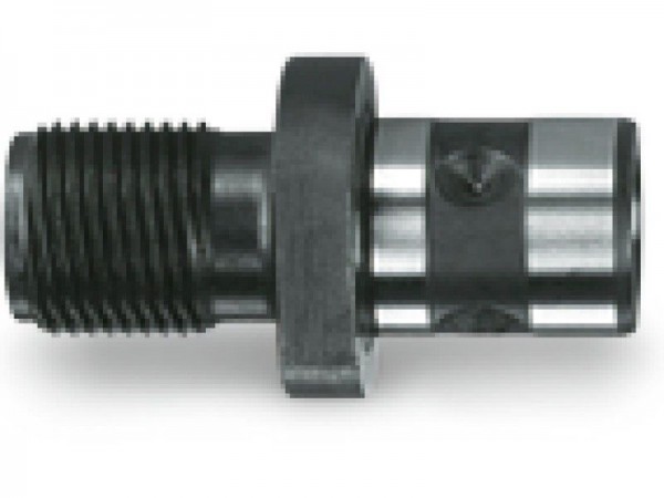 Fein Adapter met QuickIN-bevestiging, M18 x 6 P 1,5 - 63901020006