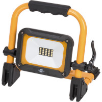 Brennenstuhl Projecteur LED JARO portable, rechargeable, 1000 lumen, IP54, autonomie 14h - 1171250135