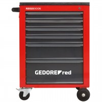 Gedore red Werkstattwagen MECHANIC mit 6 Schubladen - R20150006