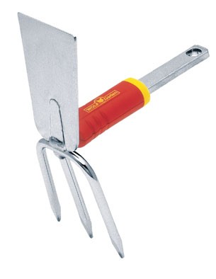 Wolf Garten multi-star Doppelhacke iL-M 3