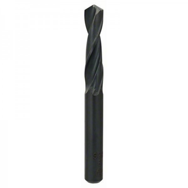 Bosch Professional Svrdlo za lim HSS-R, DIN 1897 9 x 40 x 84 mm - 2608597257
