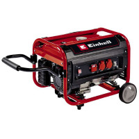 Einhell Stroomaggregaat (Benzine) TC-PG 35/E5 - 4152551