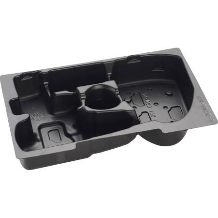 Bosch Professional Inlays voor opbergen machines Inlay voor GSB 12V-15 - 1600A002UV