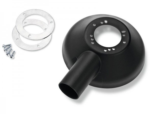 Fein Protection anti-poussière pour traitement anti-fouling - 31810264010