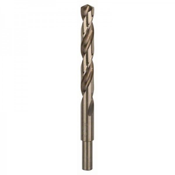 Bosch Professional Svrdlo za metal HSS-Co, DIN 338 12,5 x 101 x 151 mm - 2608585904