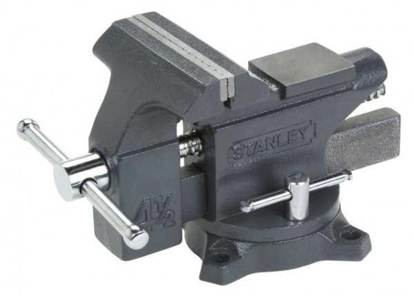 Stanley Schraubstock MaxSteel 100 mm/4.1/2"