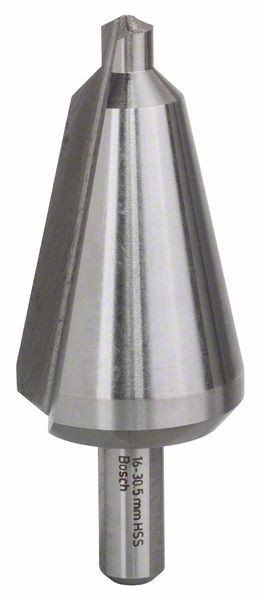 Bosch Professional Svrdlo za ljuštenje lima, cilindrični prihvat 16-30,5 mm, 76 mm, 9 mm - 2608596401