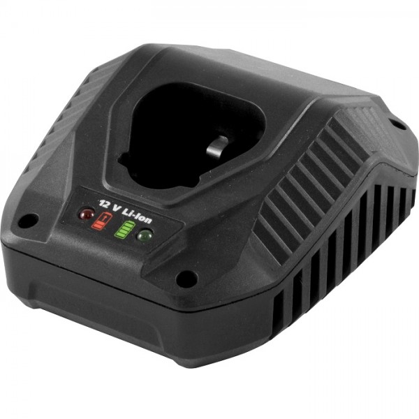 Güde Caricabatteria LGA 12-24 - 58807
