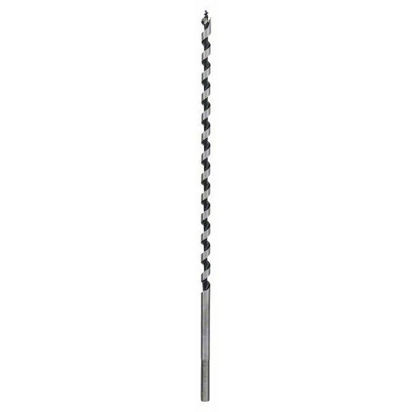Bosch Professional Vijugavo svrdlo za drvo, šesterostrano 6 x 170 x 235 mm, d 4,8 mm - 2608597622