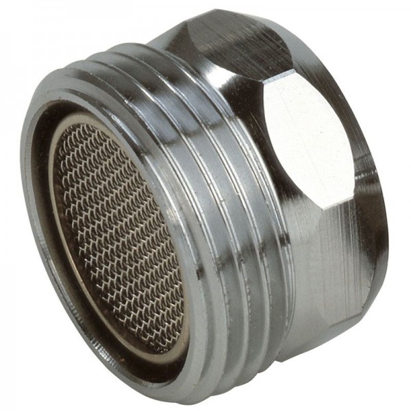 Gardena Adaptateur à filetage pour jet aéré - 02906-20