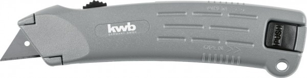 KWB Professioneel trapeziummes, 173 mm - 015010