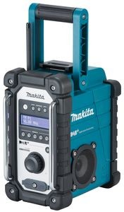 Makita Bouwradio DAB/DAB+ - DMR110