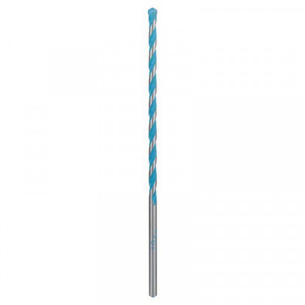 Bosch Professional Mehrzweckbohrer CYL-9 Multi Construction, 8 x 200 x 250 mm, d 7,2 mm