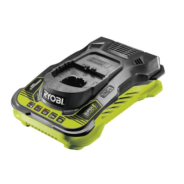 Ryobi Akku-Schnellladegerät 18 V - RC18150