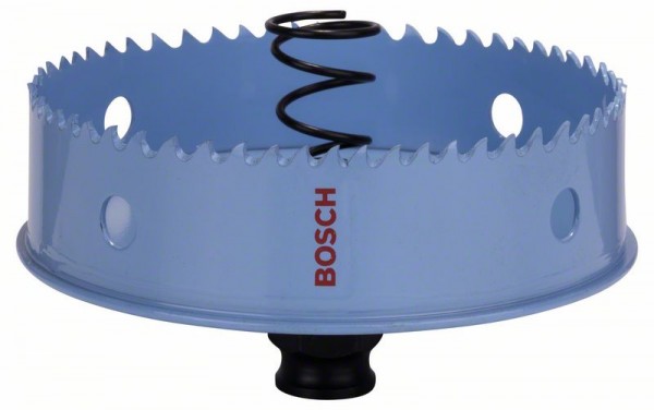 Bosch Professional Lochsäge Special Sheet Metal, 102 mm, 4"