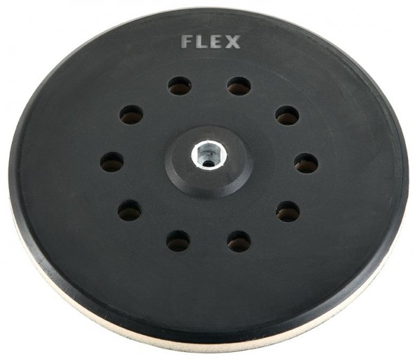 Flex Platorello tondo a strappo Ø 225 SP-M D225-10 - 352306