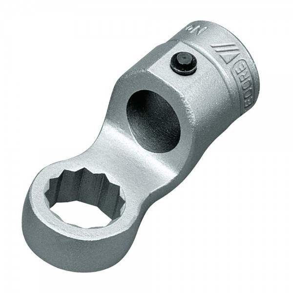 Gedore Chiave poligonale 16 Z, 3/4" - 8792-3/4AF