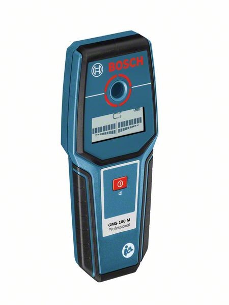 Bosch Détecteur de métal GMS 100 M