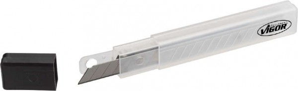 Vigor Afbreekmessen, 9 mm - V4308