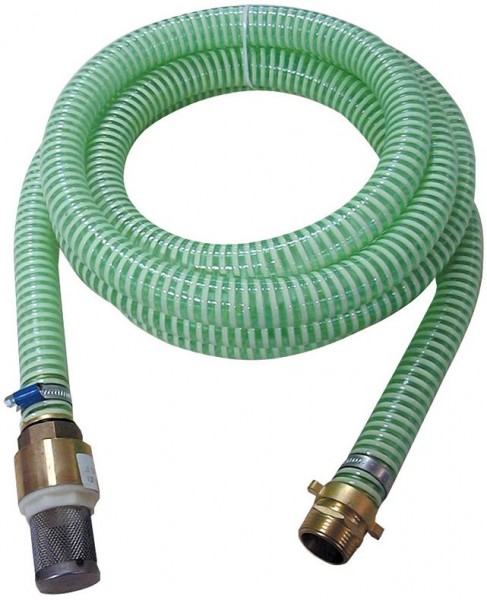 Güde Tubo di aspirazione KA7P 1 - 94441