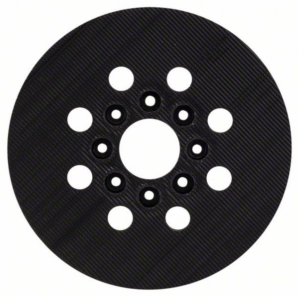Bosch Professional Brusni tanjur, 125 mm, za PEX 220 A - 2608601175
